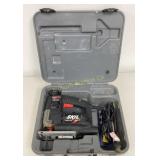 Skil Orbital Action Jig Saw W/ Blades & Storage