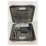 Porter Cable Profile Sander w/ Accessories