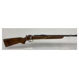 Winchester 67A 22 S-L-LR Rifle, Bolt Action