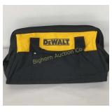 Dewalt 18' Tool Bag