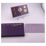 1988-S  US Mint Proof Coin Set