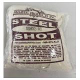 Ballistic Products #2 Steel Shot 10 Lbs