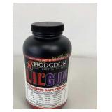 Hodgdon Lil