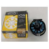 Echo Ion 7/9 Fly Rod w/ 90 Yards Micron 30 Lb