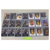 Kobe Bryant Collector Cards: 1977 Ultra Gold