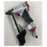 Central Pneumatic 68029 Air Stapler Wide Crown
