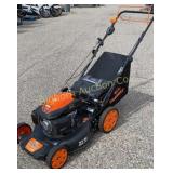 Yardmax 22" Lawn Mower