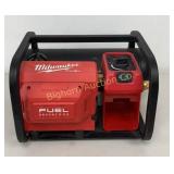 Milwaukee Fuel 18V Air Compressor, 2 Gallon