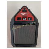 Milwaukee M12 Bluetooth Speaker Tool Only