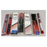 Welding Rod  Assortment Lincoln Electric & Forney