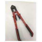 Craftsman 18" Bolt Cutters, Fold Compact