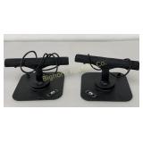 Vac-Rac Magnetic Fishing Rod Racks for Vehicles