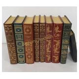 VTG Books: Ten Nights in a Bar Room, Three