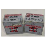 Ammo 12 Ga 3" Mag 50 Winchester Drylock #3
