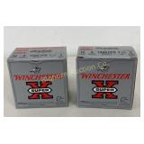Ammo Winchester 12 Ga 3" #2 Shot 50 Rds Drylok
