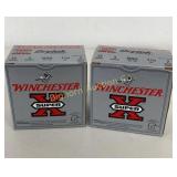 Ammo 12 Ga 3" Mag 50 Winchester Drylock #2