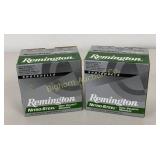 Ammo 12 Ga #3, 50 Rds Remington Nitro-Steel High