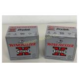 Ammo 12 Ga 3" Mag 50 Winchester Drylock #4
