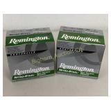 Ammo 12 Ga #3, 50 Rds Remington Nitro-Steel High