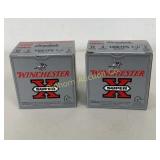 Ammo Winchester 12 Ga 3" #2 Shot 50 Rds Drylok