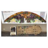 VTG Stained Glass