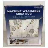 Wyatt & Ash Area Rug