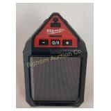 Milwaukee M12 Bluetooth Speaker Tool Only