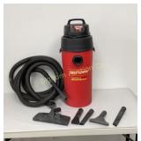 Craftsman Wall Vac Wet/Dry Vacuum w/ Hose