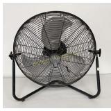 18" Electric Fan