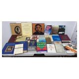 VTG Books: Elements of Moral Science, Porcelain