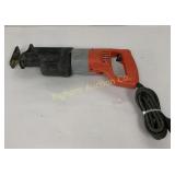 Milwaukee Sawzall Variable Speed #6519-22