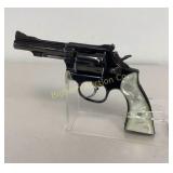 Smith & Wesson 38 S&W Special Model 15-4 Revolver