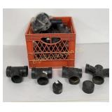 ABS Plumbing Fitting Assortment