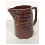 VTG Marcrest "Daisy and Dot" Stoneware Pitcher