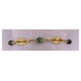 7" Bracelet 12K Gold Filled
