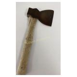 VTG Dynamicut Hewing Hatchet