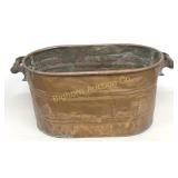 VTG Copper Boiler