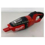 Milwaukee M12 Compact Vacuum Tool Only #0850-20