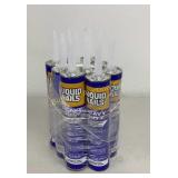 Liquid Nails Construction Adhesive
