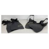 Sporting Fins 2 Pair in Lot