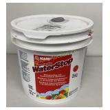 Mapei Mapelastic Water Stop 3/4 Full 3.5 Gallon