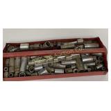 Sockets, Extensions, Various MFG