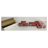 Heavy Duty Wood Screws 4", 6", 10" 14"