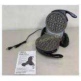 Presto Flipside Belgian Waffle Maker