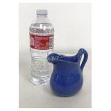 VTG Niloak Pottery Creamer 4ï¿½" Tall