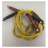 12 FT Jumper Cables