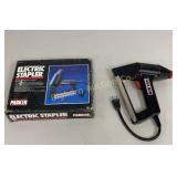 Parker TRE-100 Electric Stapler