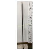 69" Pry Bar Marked US 88C
