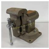 Larin 5" Bench Vise MBV-5