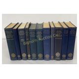 VTG Books Oxford English Literature in Various